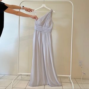 Donna Morgan Bridesmaid Dress